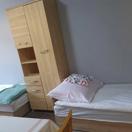 Pokoje Gościnne Nad Złotym Potokiem Jarnołtówek Zewnętrze zdjęcie