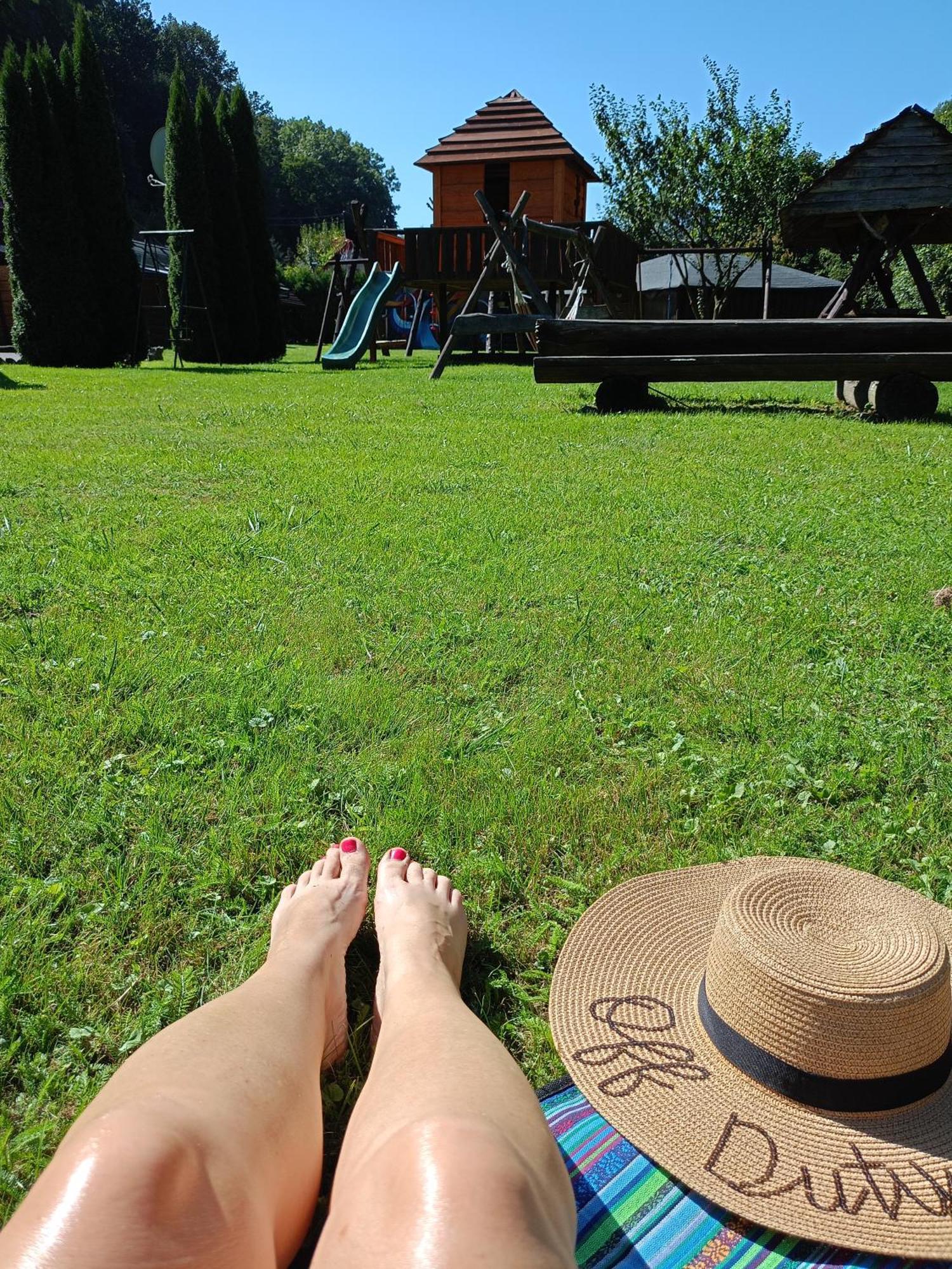 Lodge Goscinne Nad Zlotym Potokiem
