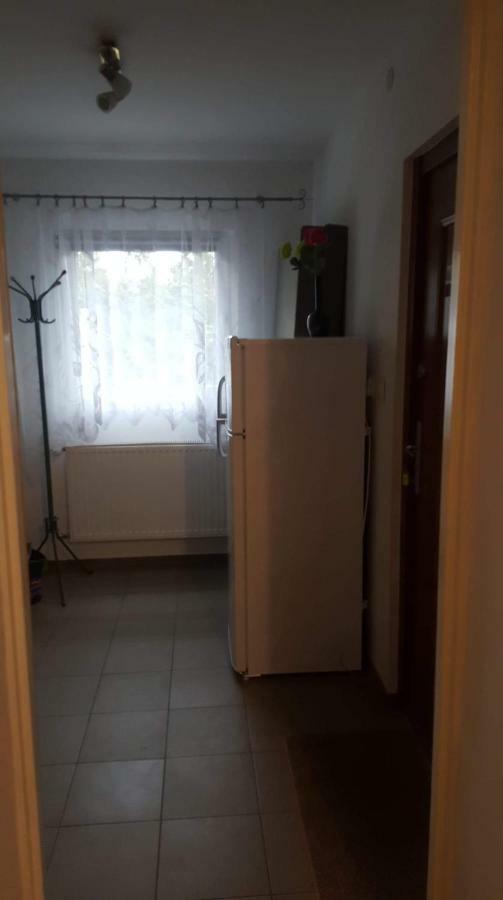 Goscinne Nad Zlotym Potokiem * Jarnoltowek