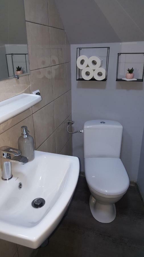 Lodge Goscinne Nad Zlotym Potokiem