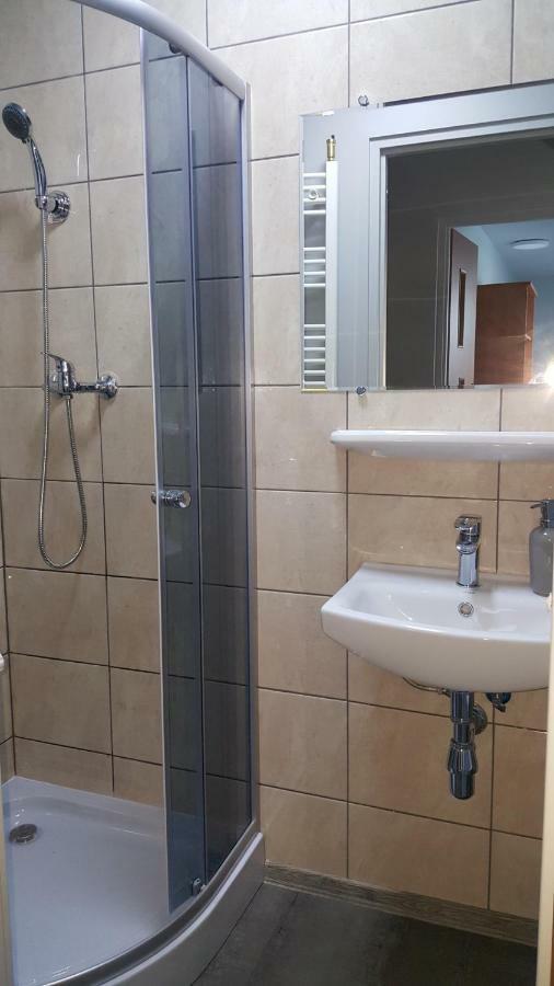 Goscinne Nad Zlotym Potokiem Lodge Jarnoltowek