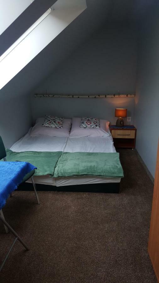 Lodge Goscinne Nad Zlotym Potokiem