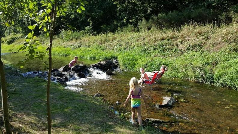 Goscinne Nad Zlotym Potokiem